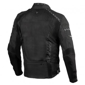 Мотокуртка женская SECA AIRFLOW II LADY black